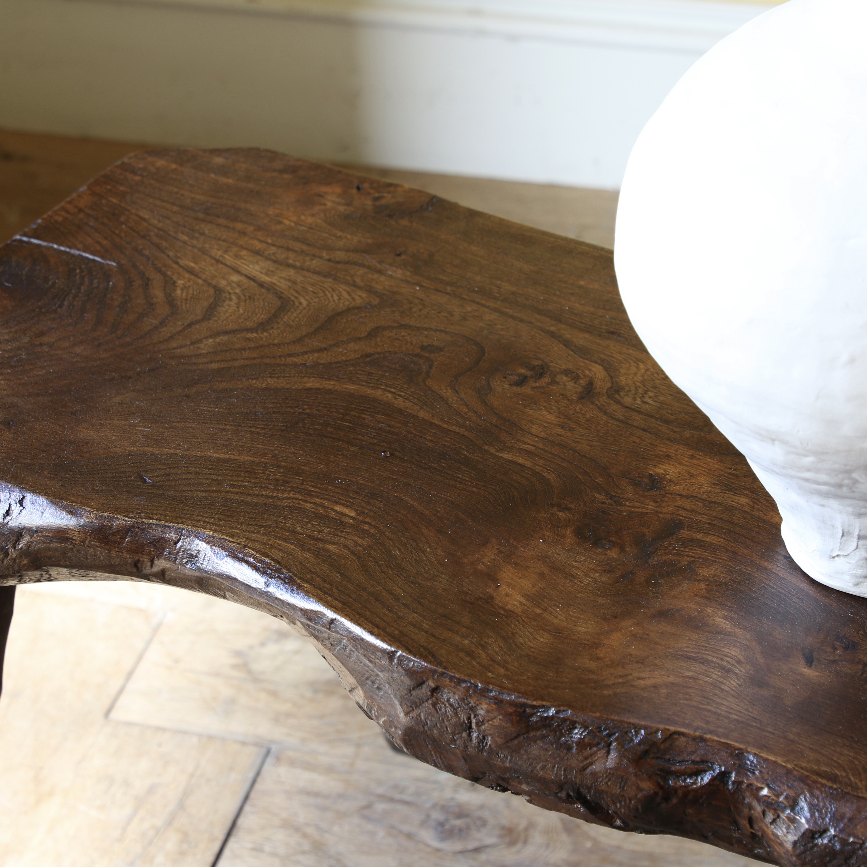 Primitive Stool